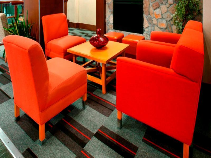 Four Points By Sheraton Victoria Gateway Лангфорд Экстерьер фото